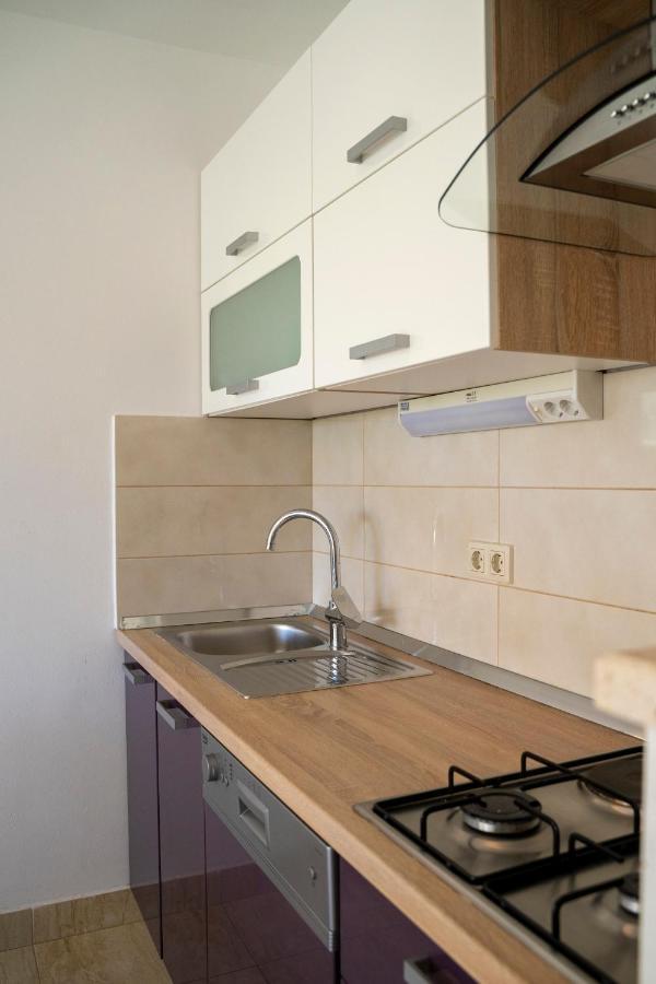 House Fidulic - Apartment The Lavender Lumbarda Exterior foto